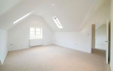 Copford Green bedroom extension leads