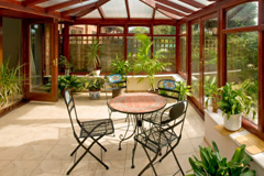 Copford Green conservatory quotes