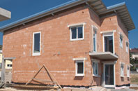 Copford Green home extensions
