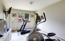 Copford Green home gym construction leads