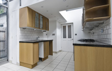 Copford Green kitchen extension leads